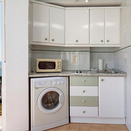 Apartamento Con Vistas Al Mar En Benalmadena Luaran gambar